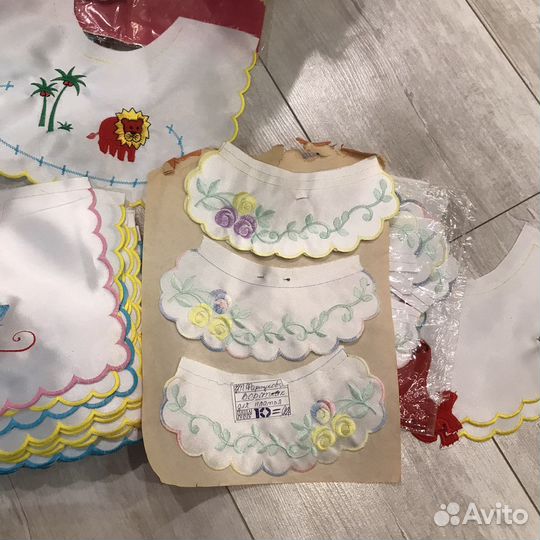 Крючки, спицы, фурнитура, иглы, молнии