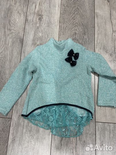 Кофта,свитер