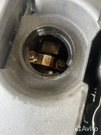 Двигатель Opel Astra H z16xer