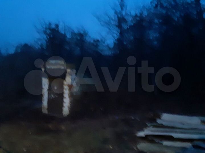 Дом 52 м² на участке 35 сот.