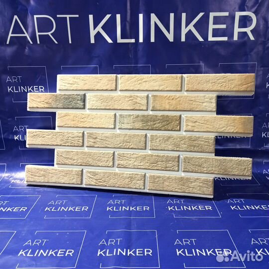 Клинкерные термопанели для фасада