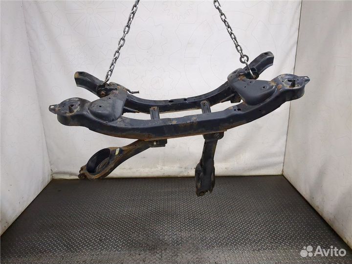 Балка подвески задняя Ford Escape 2015, 2017