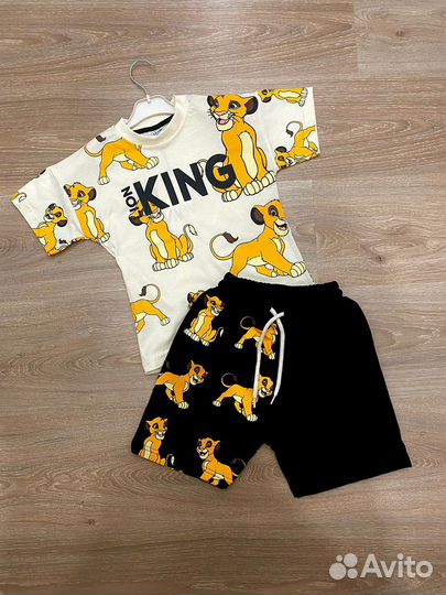 Костюм двойка для мальчика новый zara