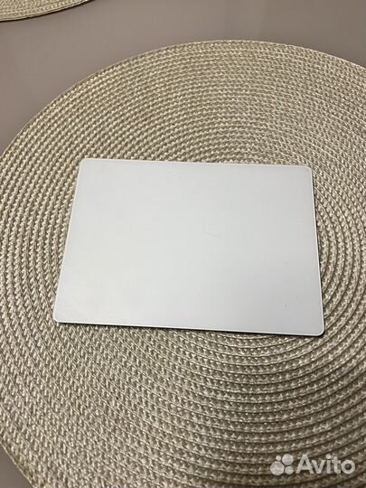 Apple magic trackpad 2