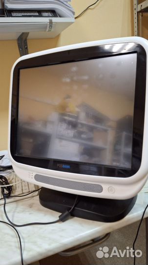 Моноблок Posbank Anyshop D25