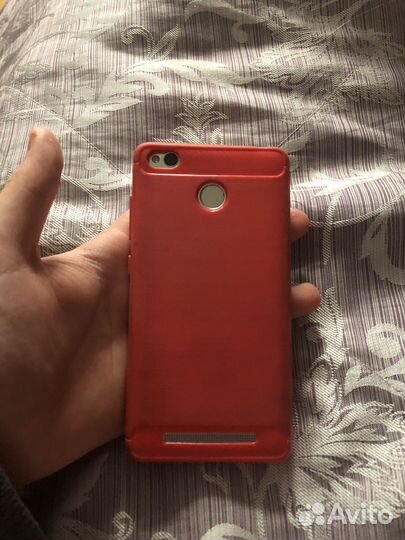 Xiaomi Mi 5, 3/32 ГБ