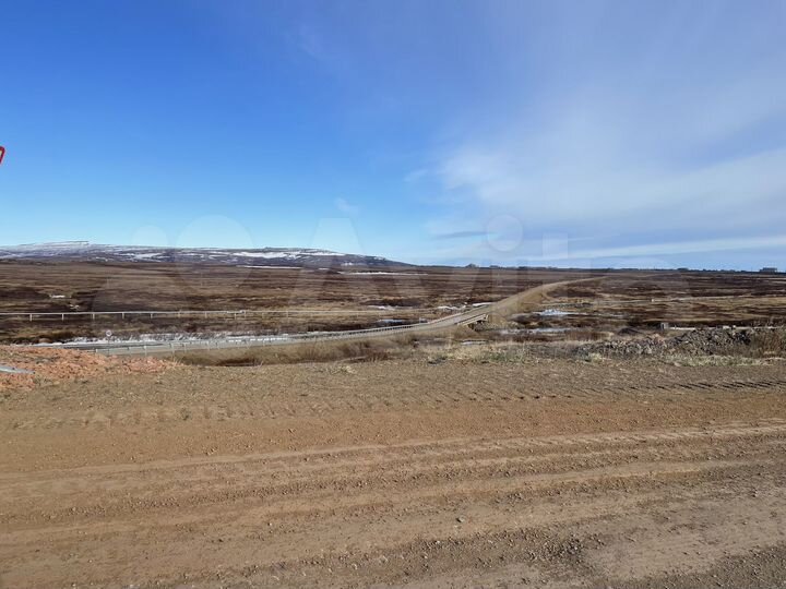 Участок 12 сот. (ИЖС)