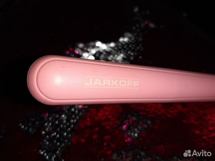 Два стайлера. Плойка, утюжок