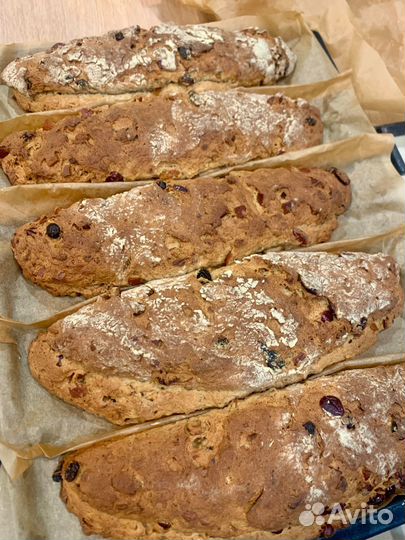 Штоллен Рождественский