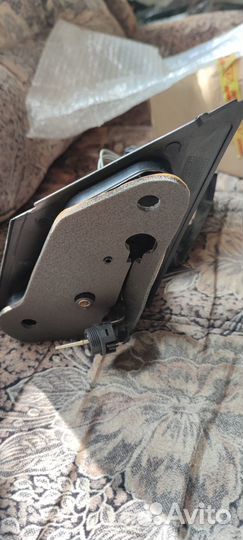 Зеркало правое volkswagen polo