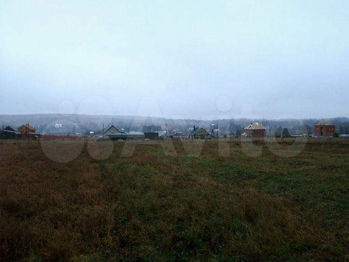 Участок 10 сот. (ИЖС)
