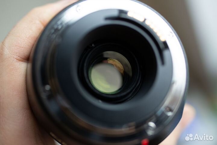 Tamron SP AF 70-300mm f/4.0-5.6 Di VC USD Canon