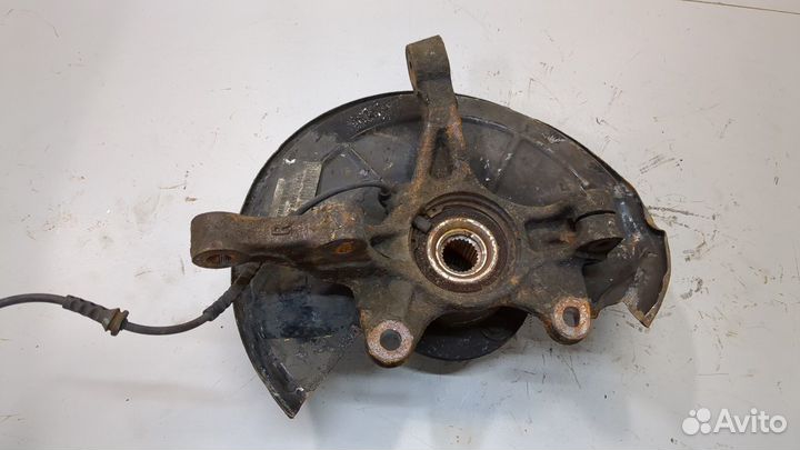 Ступица (кулак, цапфа) Opel Mokka, 2013