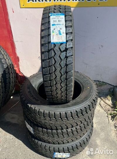 Triangle215/75R17,5 135/133L TR689A TL 16PR