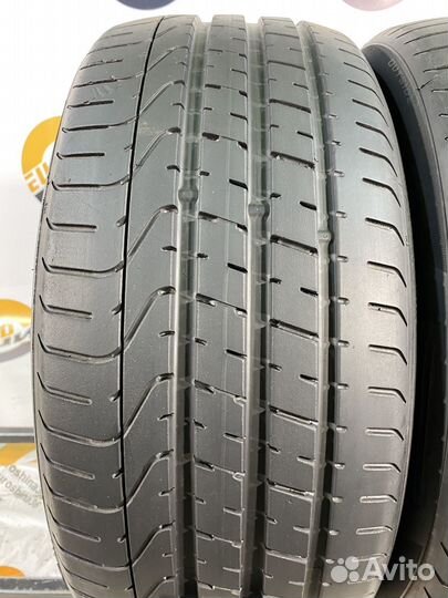 Pirelli P Zero 255/45 R19 103Y