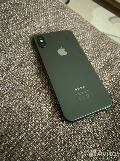 iPhone X, 64 ГБ