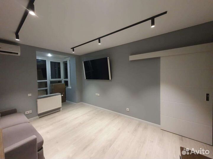 Ремонт и Отделка Квартир,Ванной под Ключ