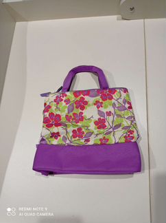 Косметичка дорожная