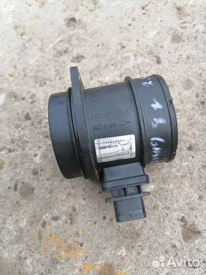 Датчик дмрв хендай гранд старекс 08г 145л