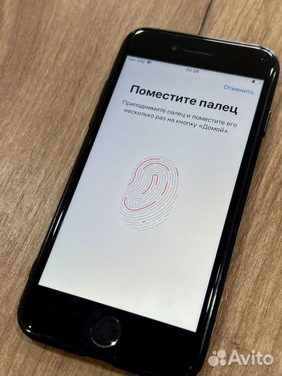 iPhone 7, 128 ГБ