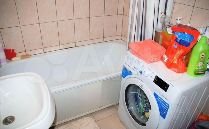 2-к. квартира, 66 м², 10/25 эт.