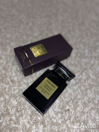 Парфюм Tom Ford Tobacco Vanille