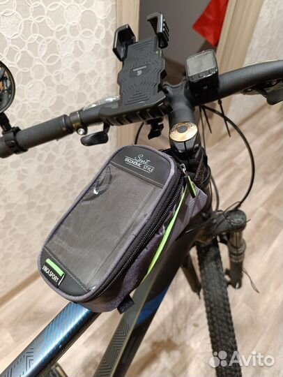 Стелс на 29 дисках. Навигатор 910