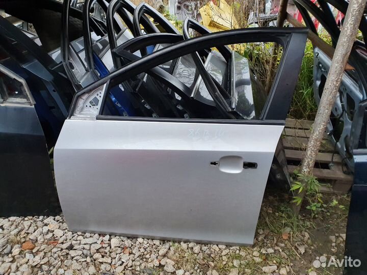 Дверь левая Шевроле Круз
