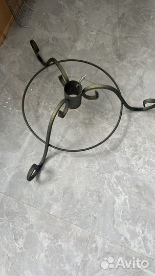 Подставка для елки