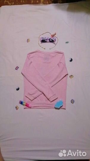 Свитер для девочки