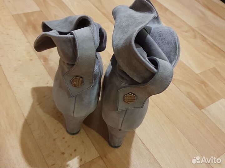 Ботильоны iceberg, 36,5, р