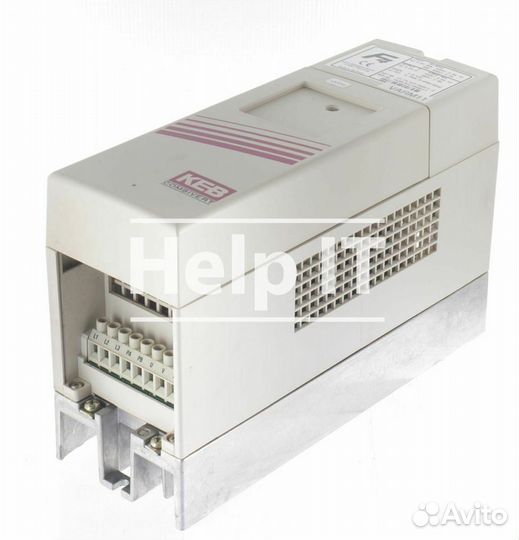 Сервопривод Allen Bradley 2098-IPD-030-DN