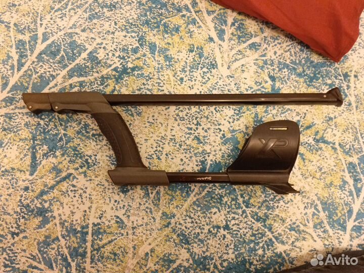 Штанга для xp deus(original)