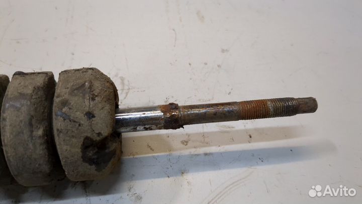 Амортизатор подвески Dacia Logan, 2014