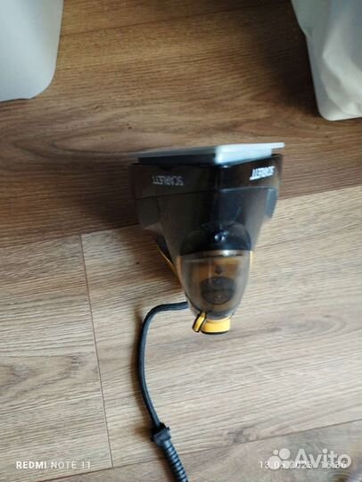 Утюг Scarlett SC-SI30K58 (Sweet Home)