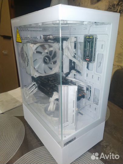 Домашний компьютер