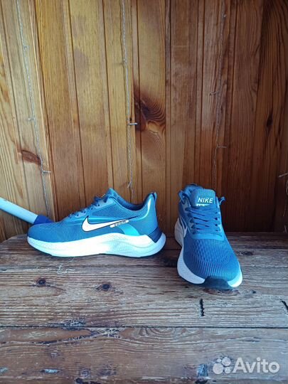 Кроссовки Nike zoom 43 Размер