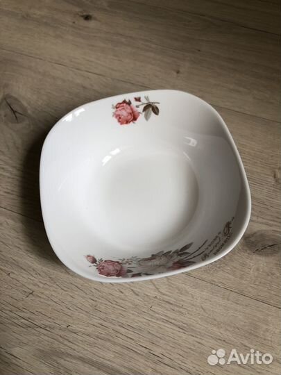 Столовый сервиз