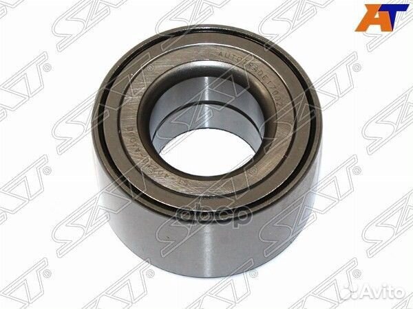 Подшипник задней ступицы nissan serena C24 2WD