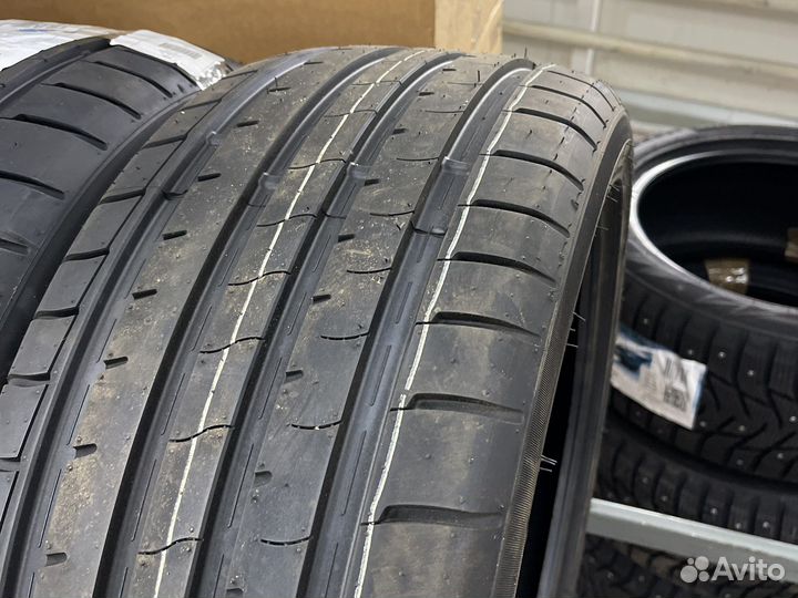 Windforce Catchfors UHP 245/40 R19 98W