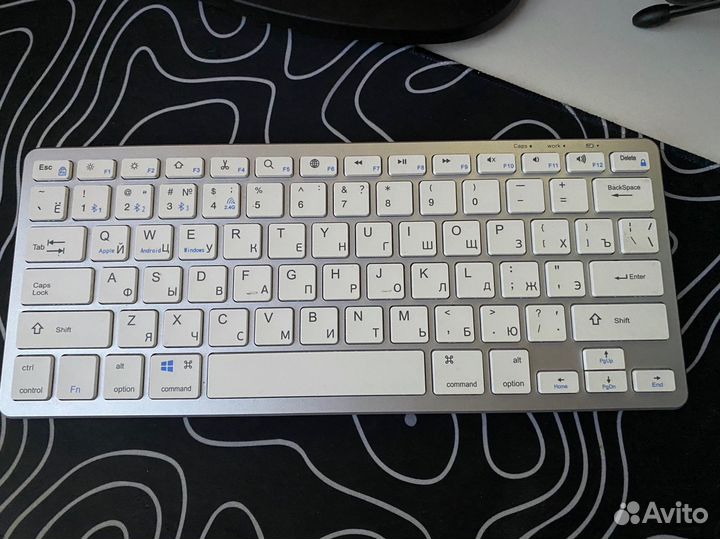 Клавиатура беспроводная