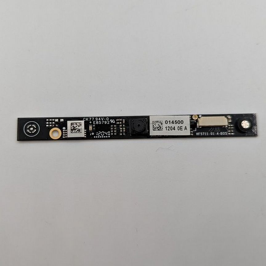 [HF5711-01] Веб-Камера Hf5711-01-A, Asus Eee Pc 1015