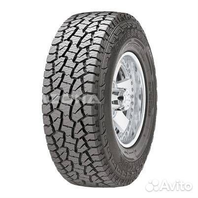 Hankook DynaPro AT RF08 215/75 R15 97S