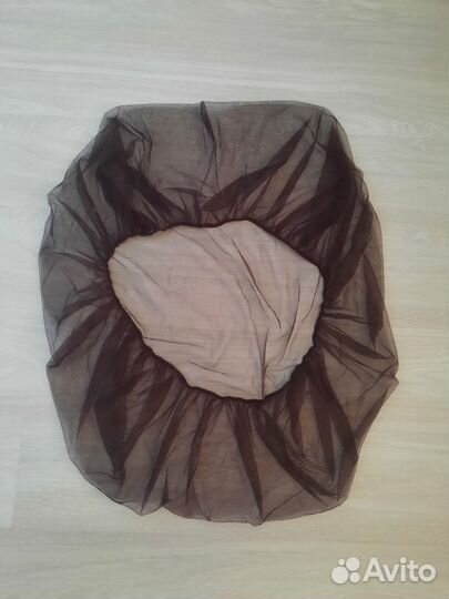 Москитная сетка на коляску