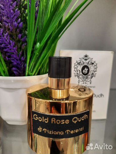 Тестеры Tiziana Terenzi 100мл