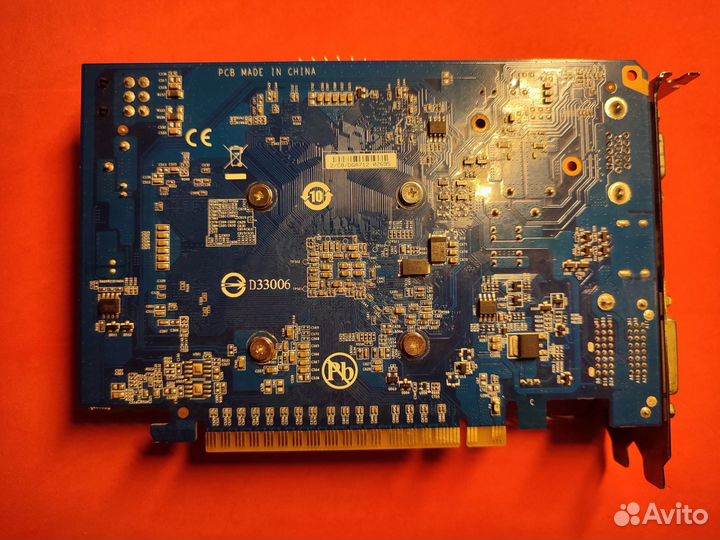 Видеокарта