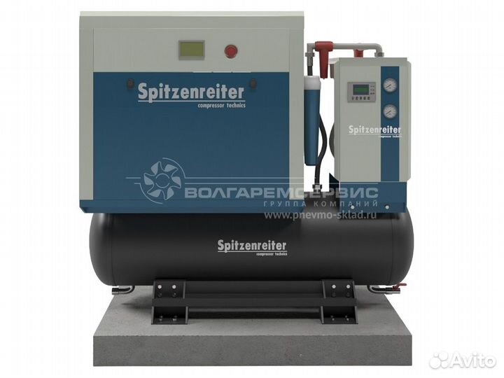 Spitzenreiter S-EKO15atfpm 8