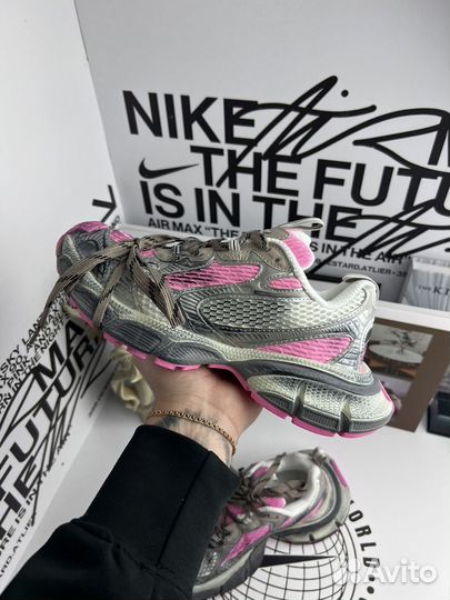 Кроссовки balenciaga 3xl