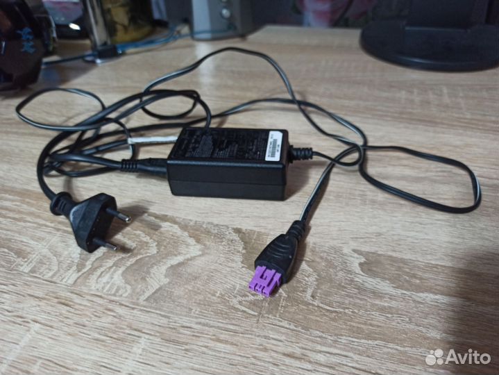 Блок питания для принтера hp