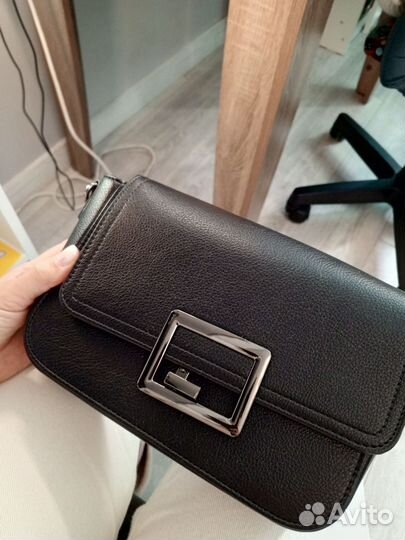 Клатч Daniel Patric